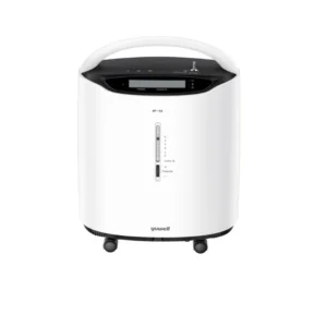 yuwel oxygen concentrstor 5 liter