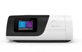 Resmed airsense 11 cpap used with humidifier