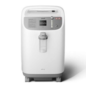 2 yuwel oxygrn concentrator 10 liyer